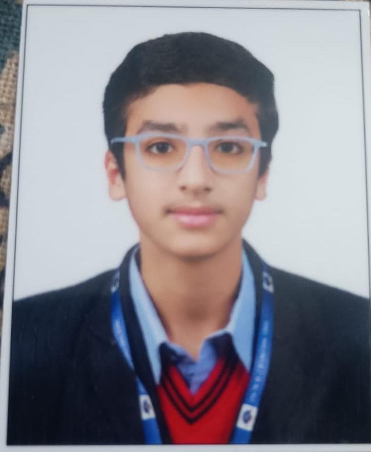 Tanmay